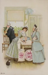 Making Bread